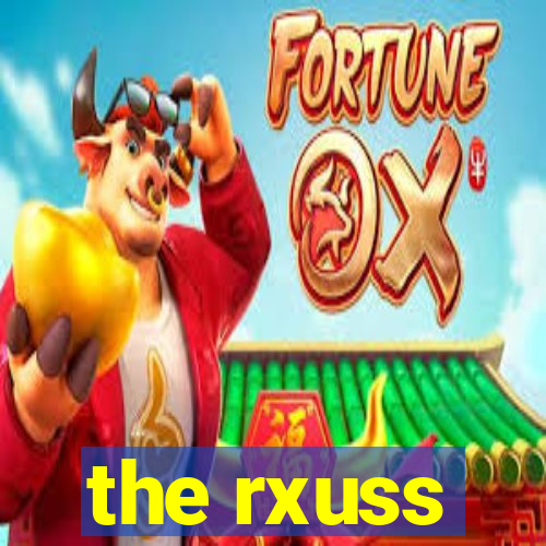 the rxuss